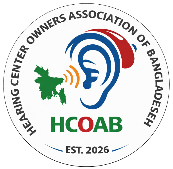 Hearing Center Owners Association of Bangladesh